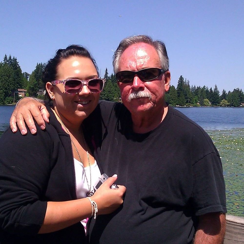 Meet your Posher, Cheryl